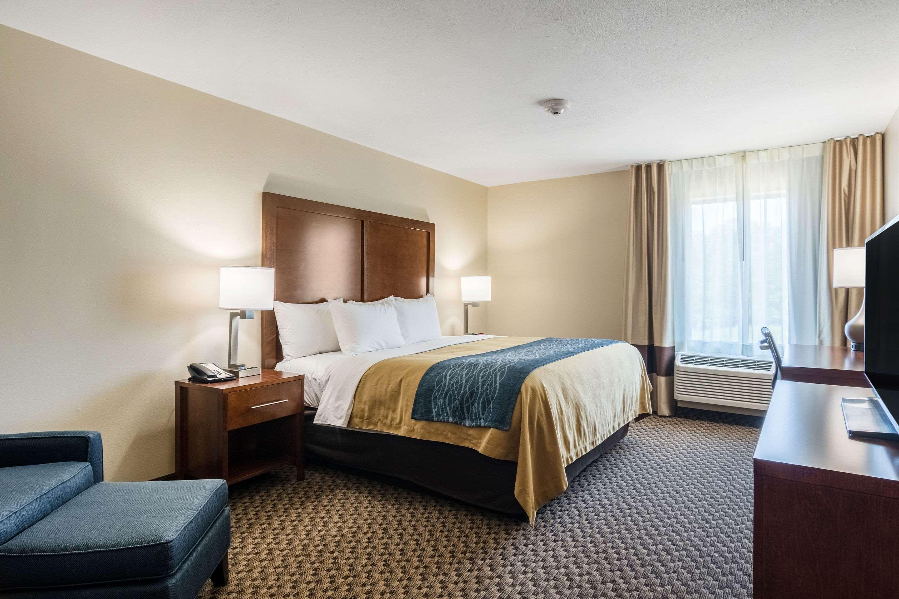 Comfort Inn Edwardsville - St Louis Zewnętrze zdjęcie