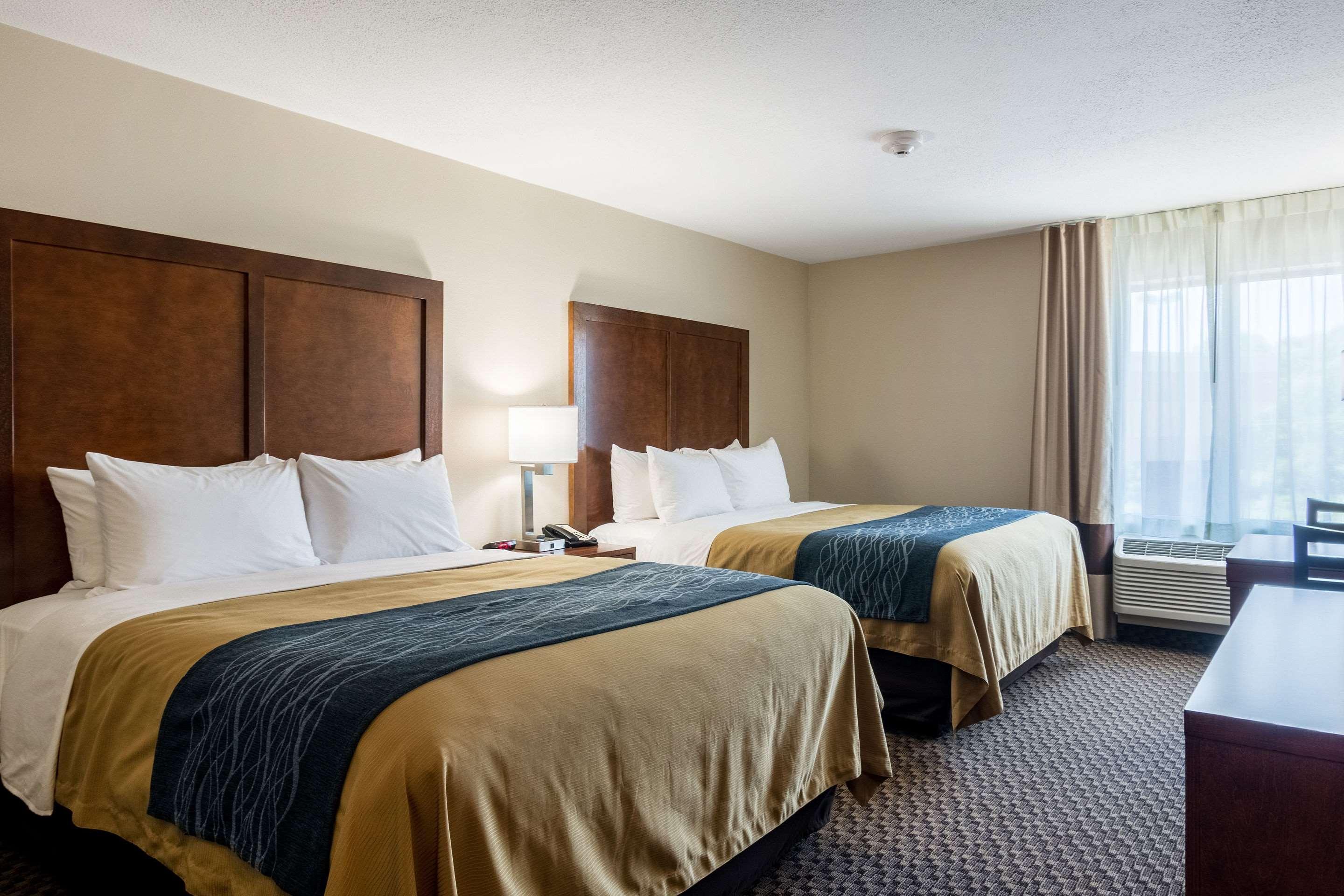 Comfort Inn Edwardsville - St Louis Zewnętrze zdjęcie