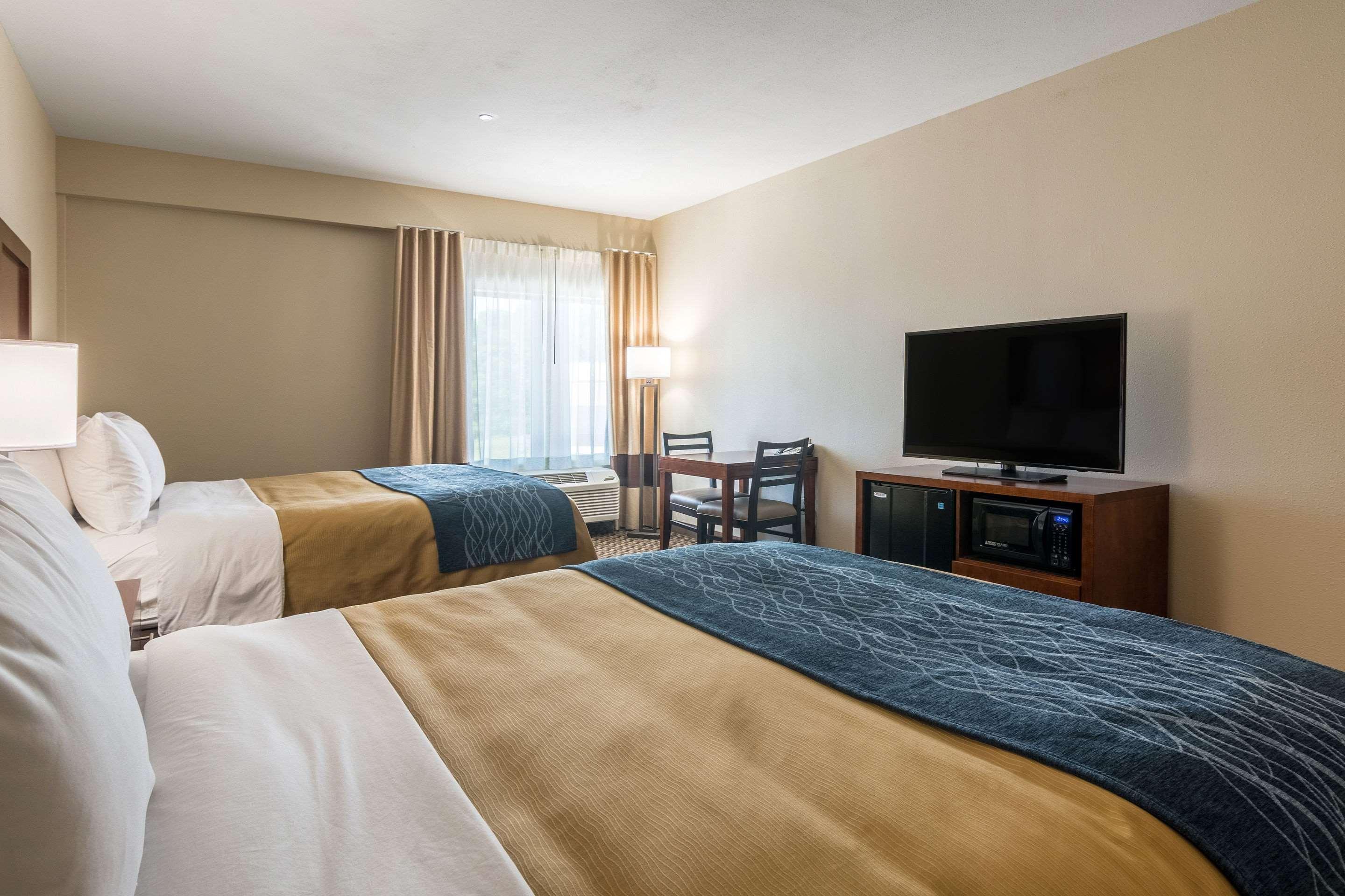 Comfort Inn Edwardsville - St Louis Zewnętrze zdjęcie