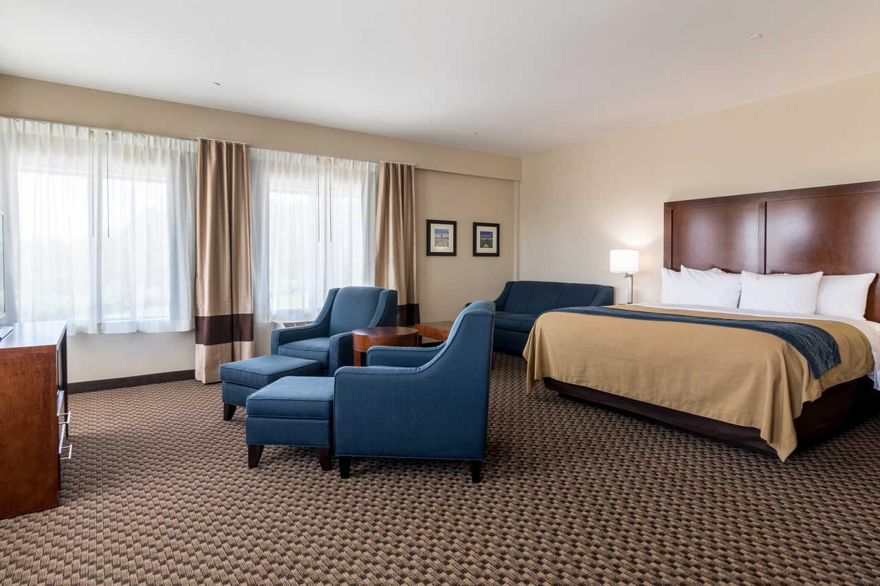 Comfort Inn Edwardsville - St Louis Zewnętrze zdjęcie