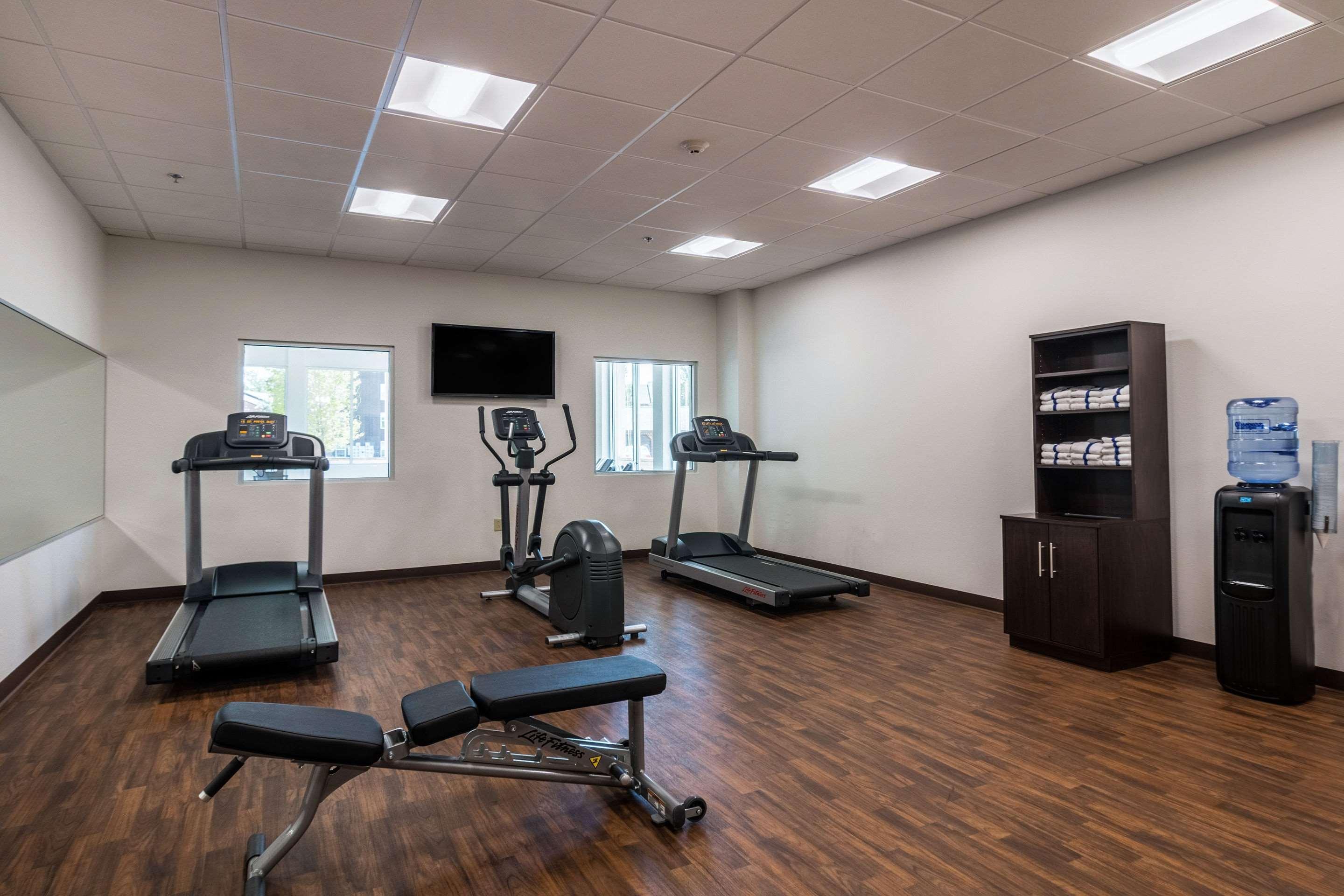 Comfort Inn Edwardsville - St Louis Zewnętrze zdjęcie