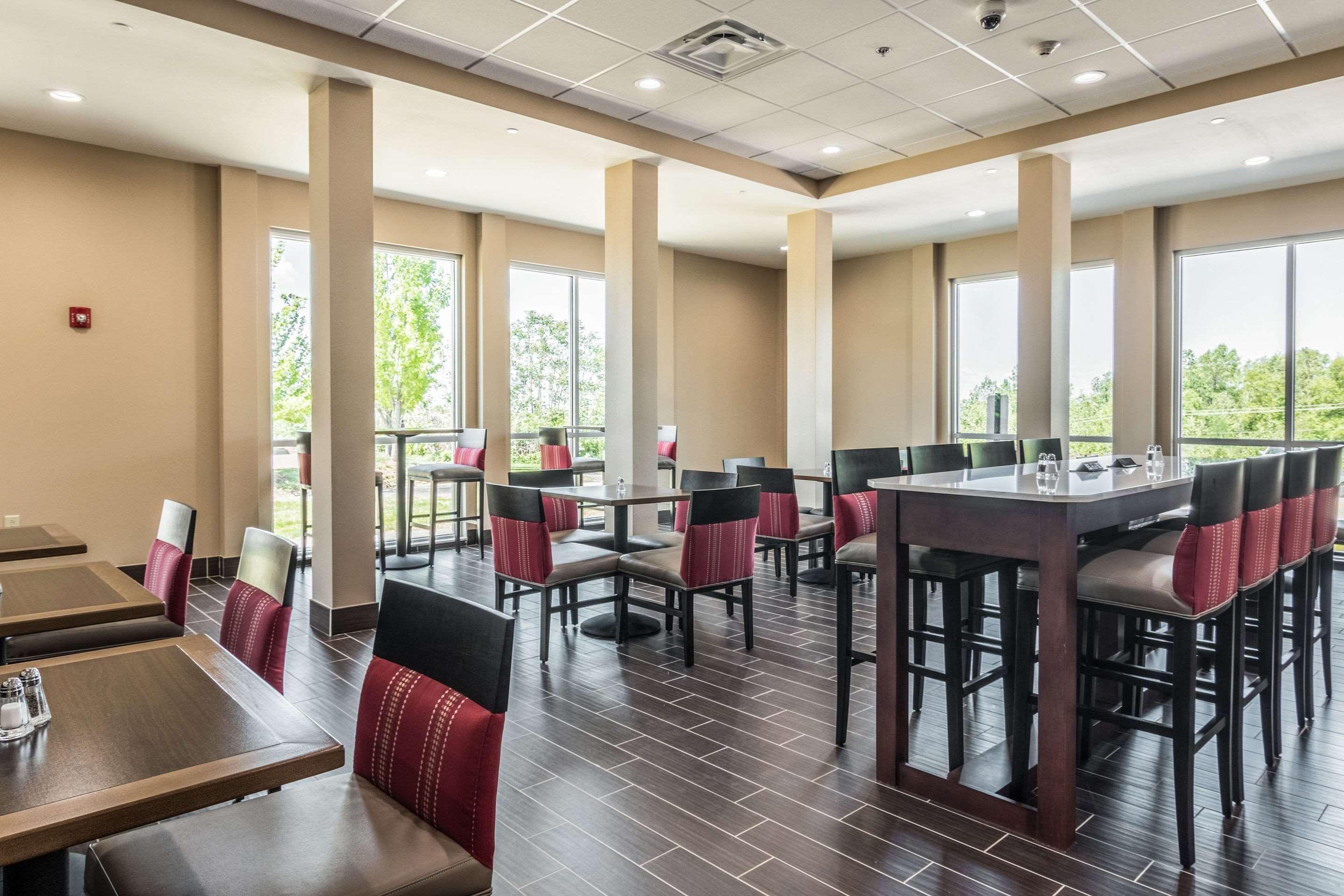 Comfort Inn Edwardsville - St Louis Zewnętrze zdjęcie