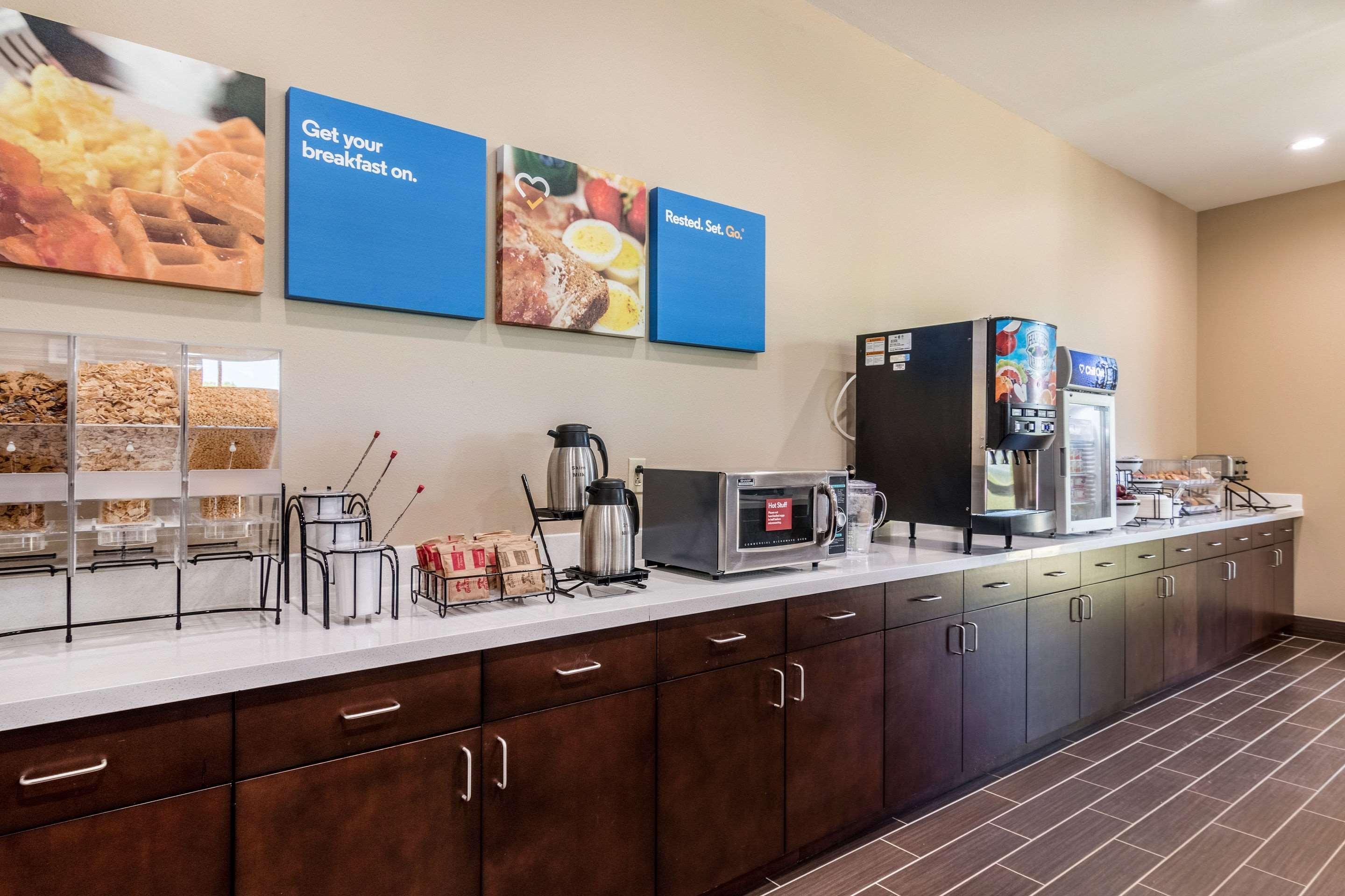 Comfort Inn Edwardsville - St Louis Zewnętrze zdjęcie