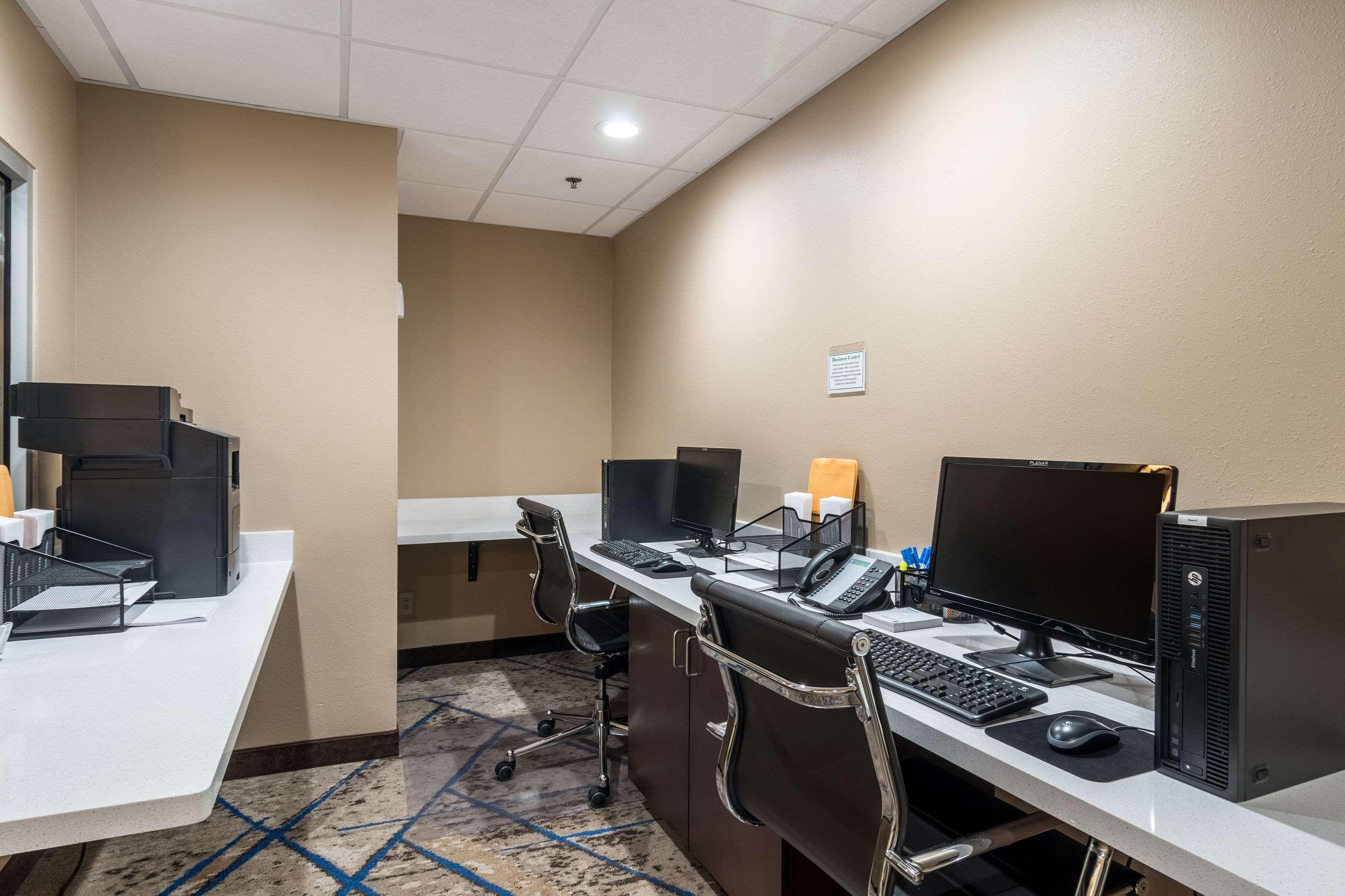 Comfort Inn Edwardsville - St Louis Zewnętrze zdjęcie