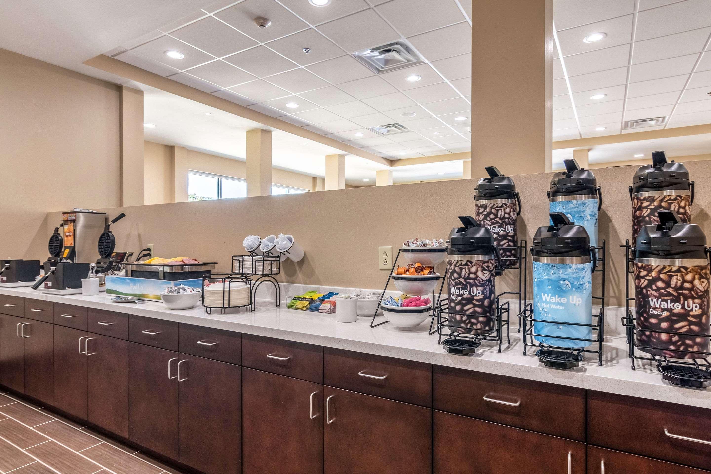 Comfort Inn Edwardsville - St Louis Zewnętrze zdjęcie