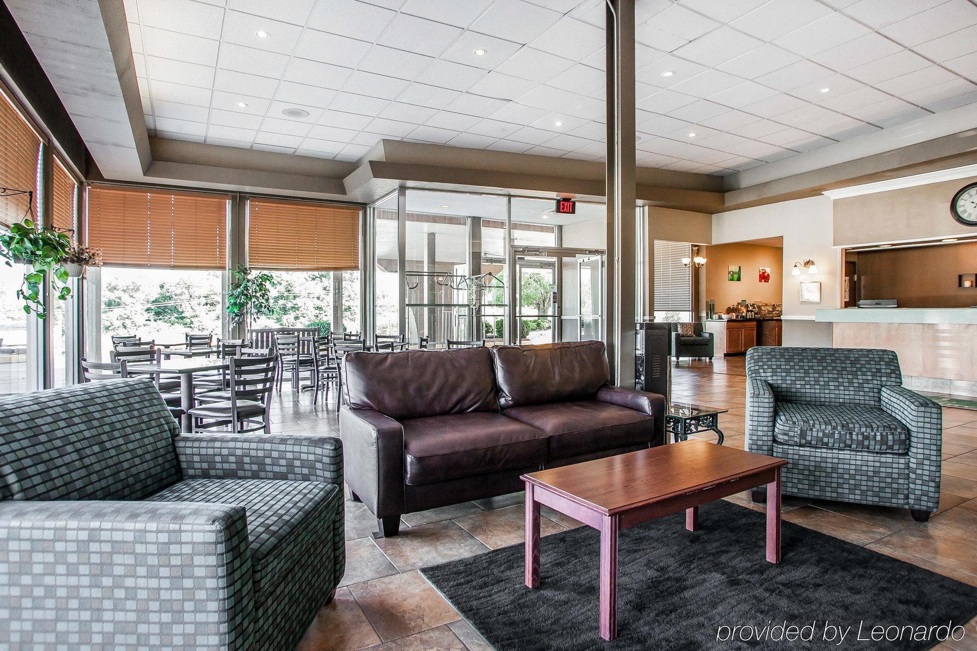 Comfort Inn Edwardsville - St Louis Zewnętrze zdjęcie