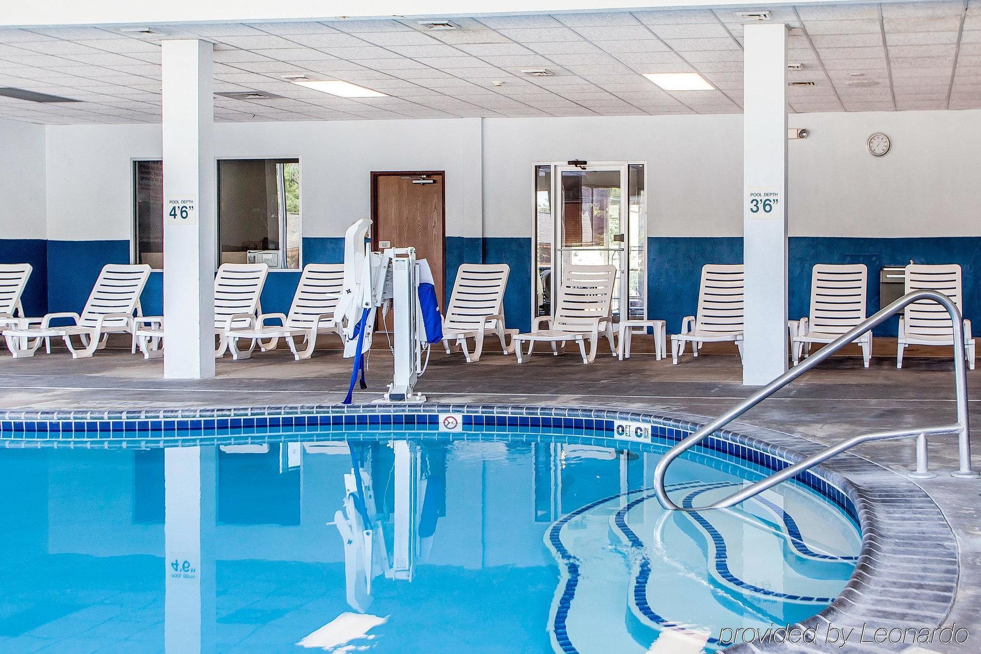 Comfort Inn Edwardsville - St Louis Zewnętrze zdjęcie