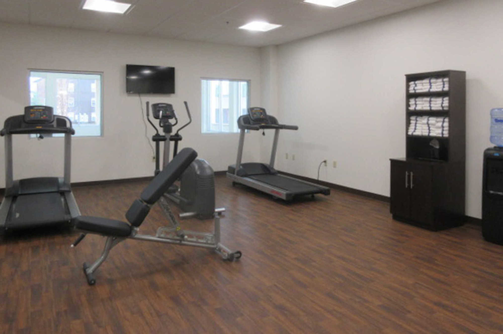 Comfort Inn Edwardsville - St Louis Udogodnienia zdjęcie