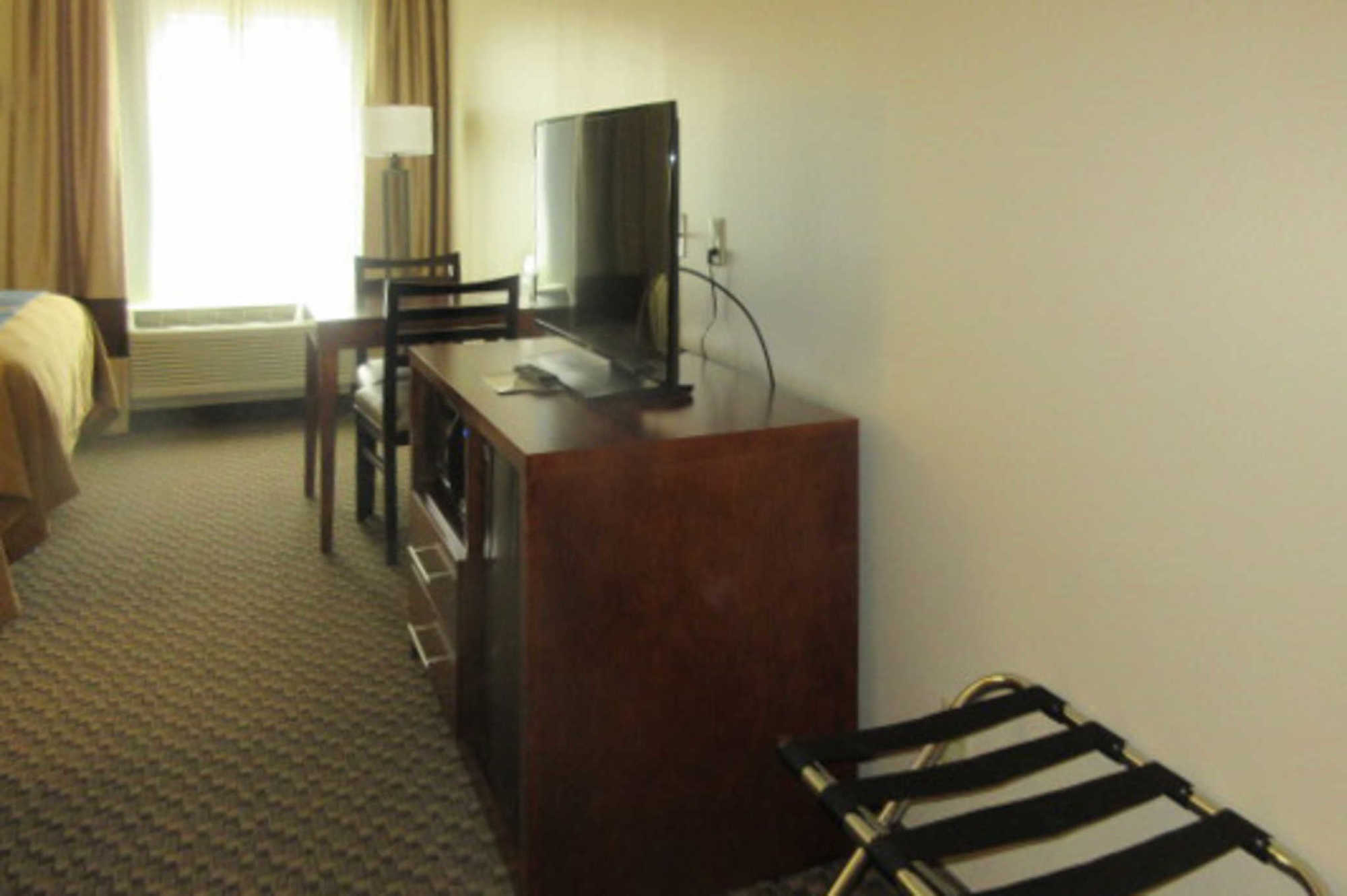 Comfort Inn Edwardsville - St Louis Pokój zdjęcie