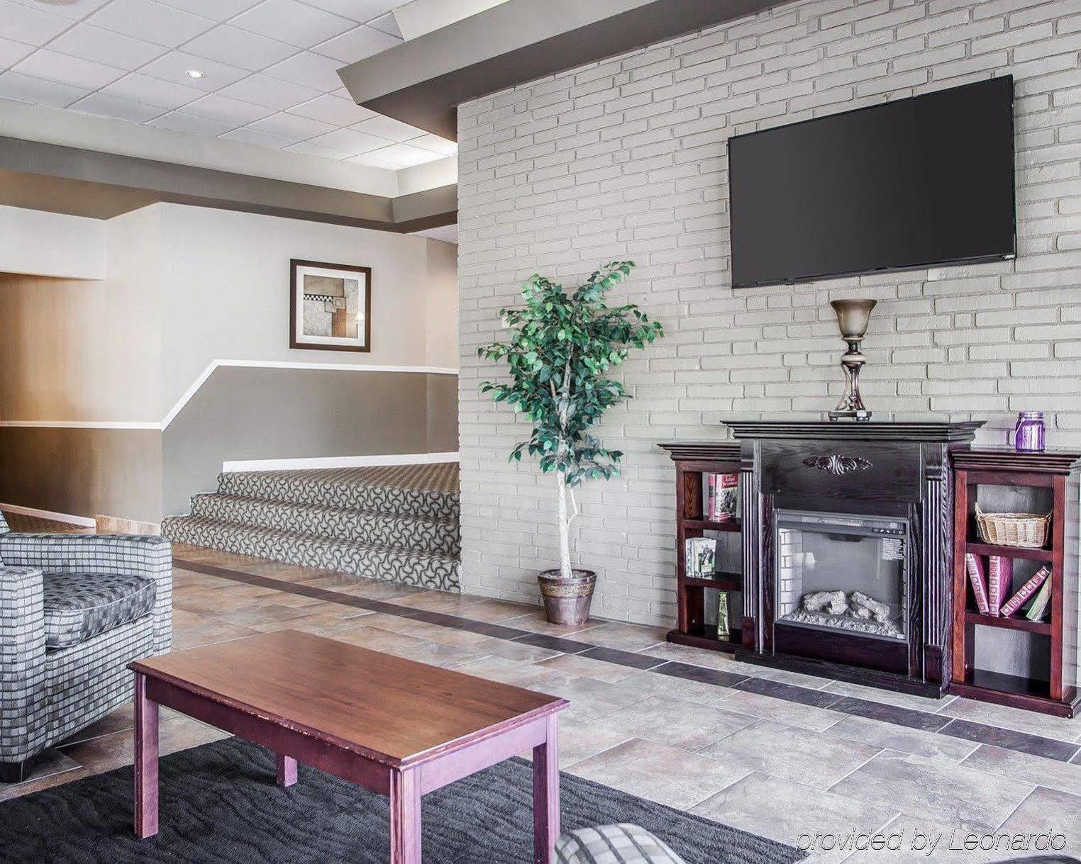 Comfort Inn Edwardsville - St Louis Zewnętrze zdjęcie