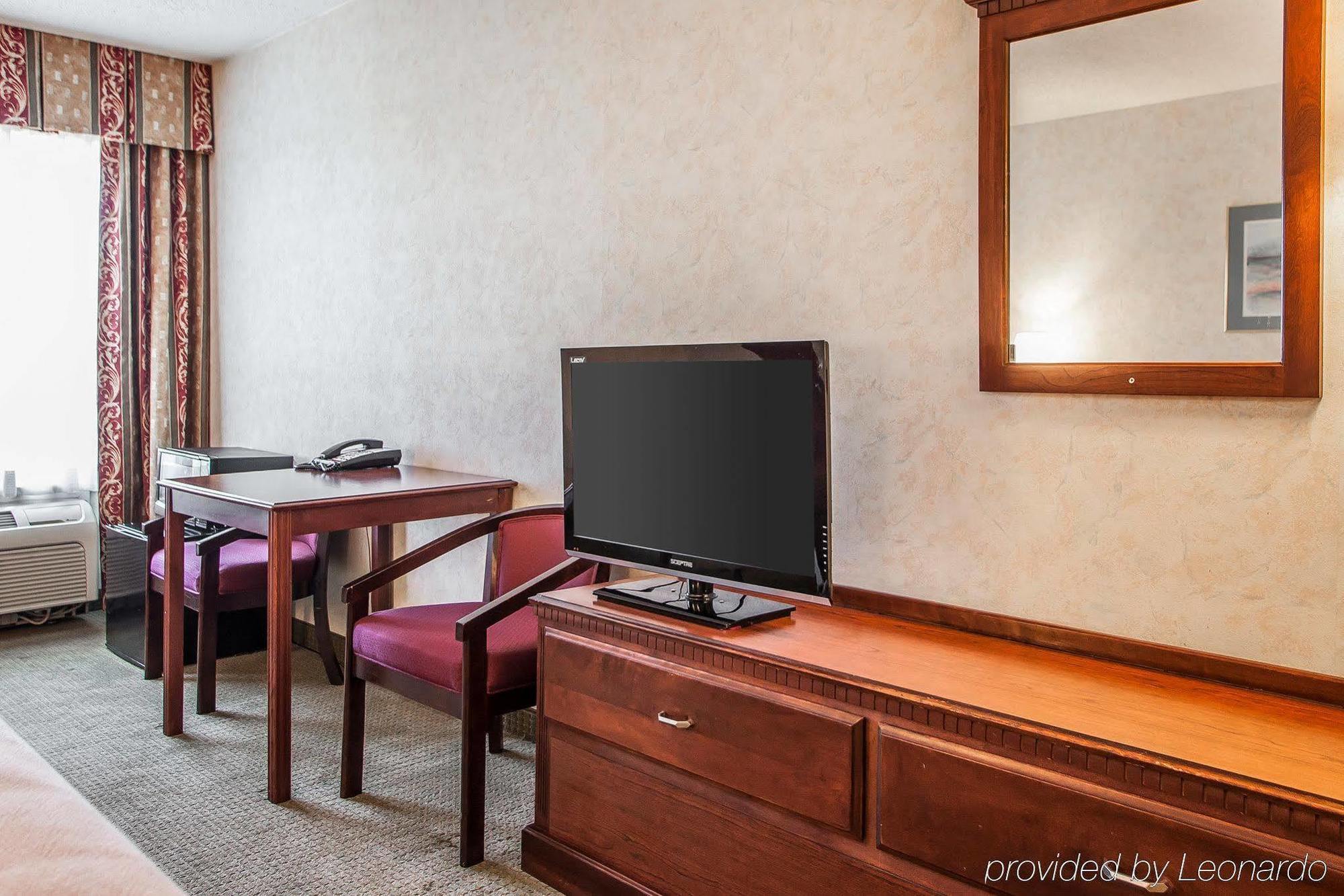 Comfort Inn Edwardsville - St Louis Zewnętrze zdjęcie
