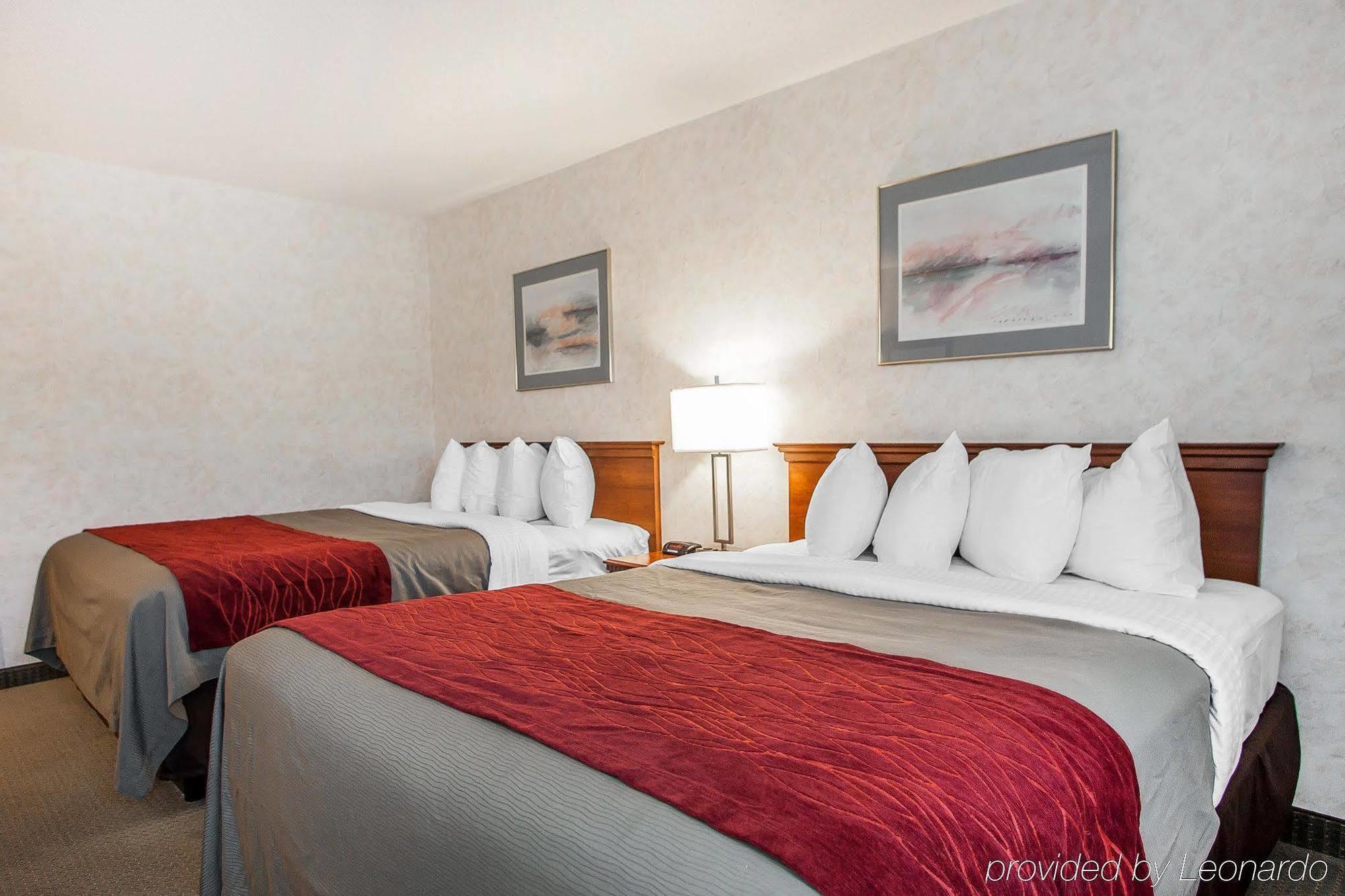 Comfort Inn Edwardsville - St Louis Zewnętrze zdjęcie