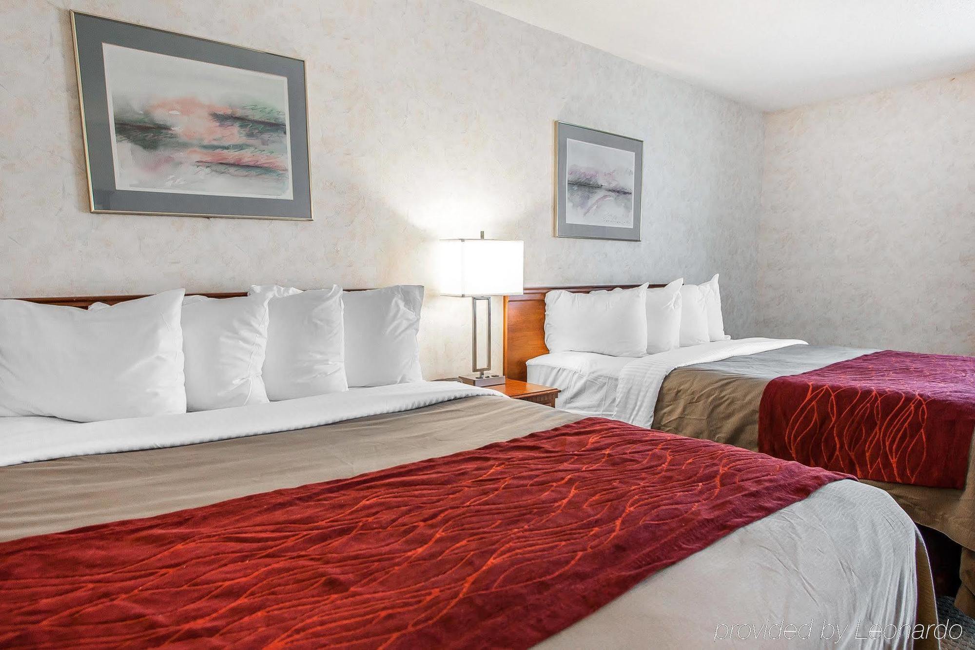 Comfort Inn Edwardsville - St Louis Zewnętrze zdjęcie